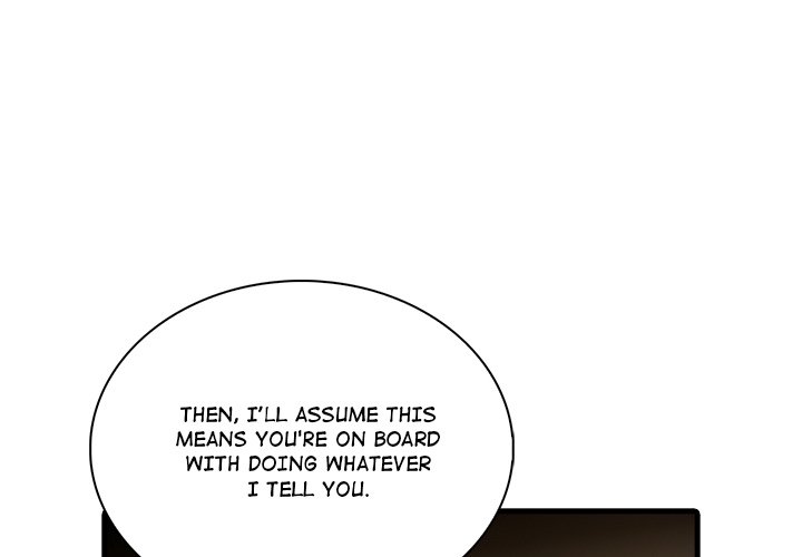 Steamy Webtoon Collection - episode 8 - 0