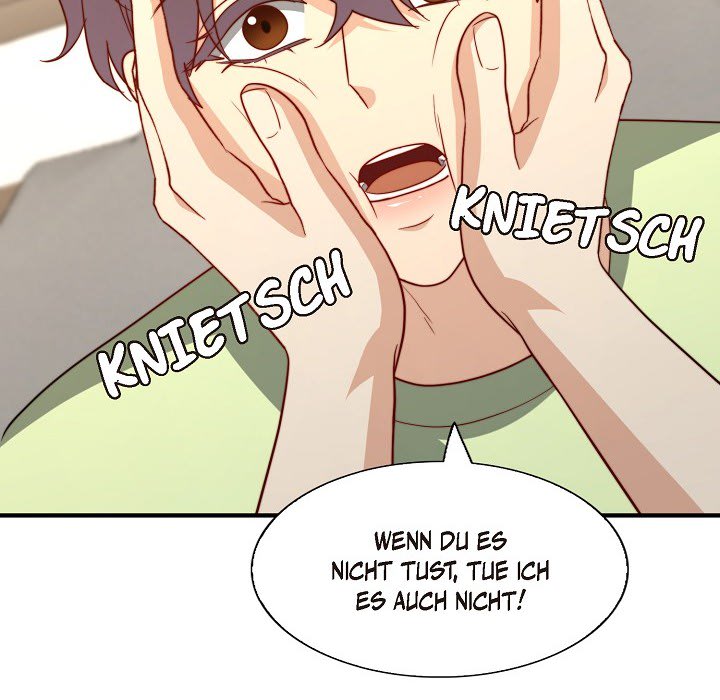 Die geheime Liebe des Omega K - episode 46 - 86