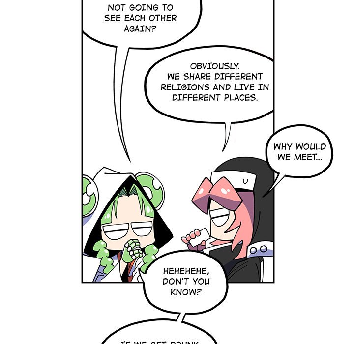 Iron Mech Bride - episode 24 - 8