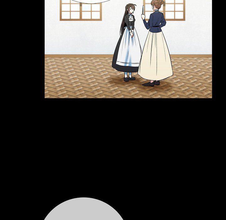 The Maid and the Vampire - episode 27 - 78