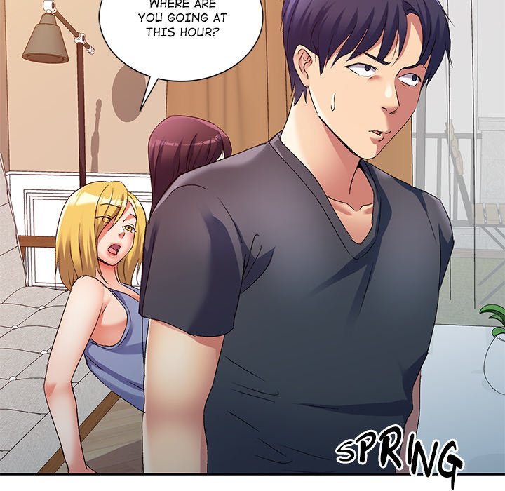 Sweet Angels - episode 36 - 73