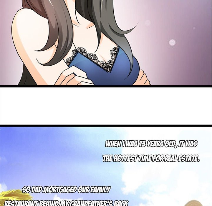 Love Is Never Enough - episode 17 - 7
