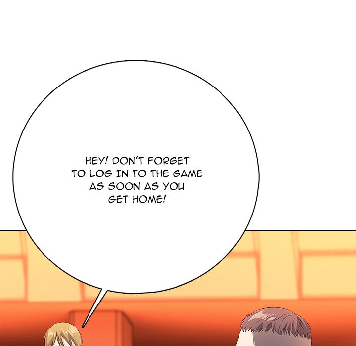 High School Legend Boost - episode 5 - 135
