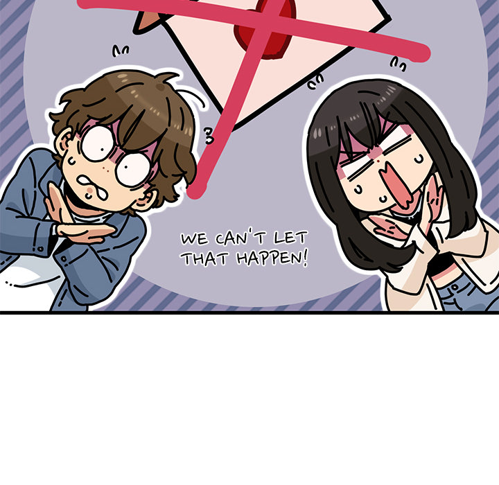 Snapping into Love - episode 92 - 67