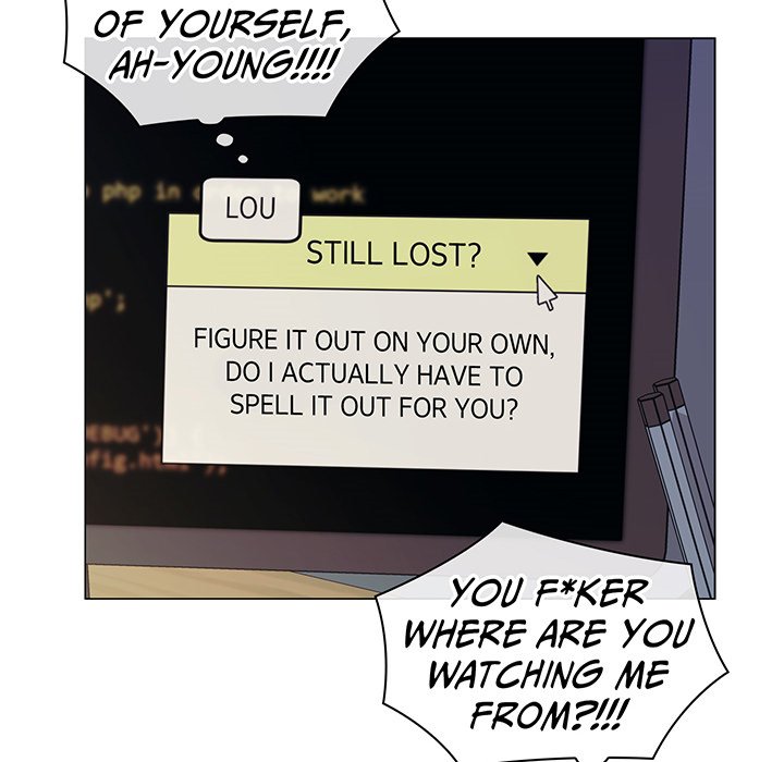 Master, Do You Need A Hand? - episode 28 - 27