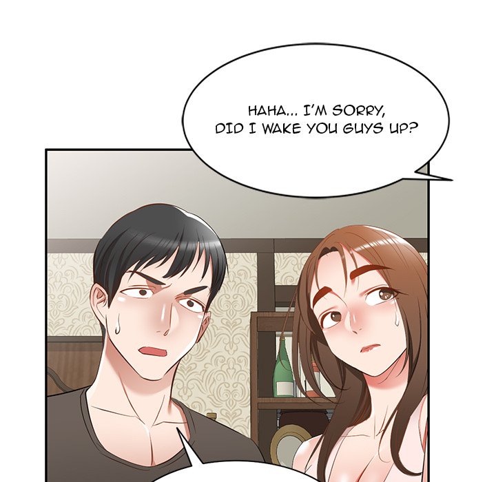 Don't Seduce Me! - episode 19 - 129