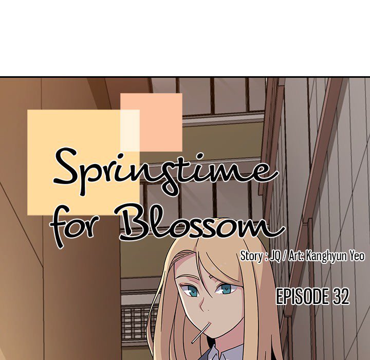 Springtime for Blossom - episode 32 - 20