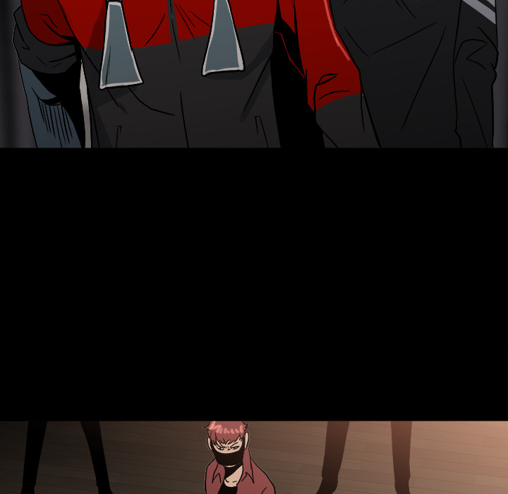 Hermes - episode 62 - 102