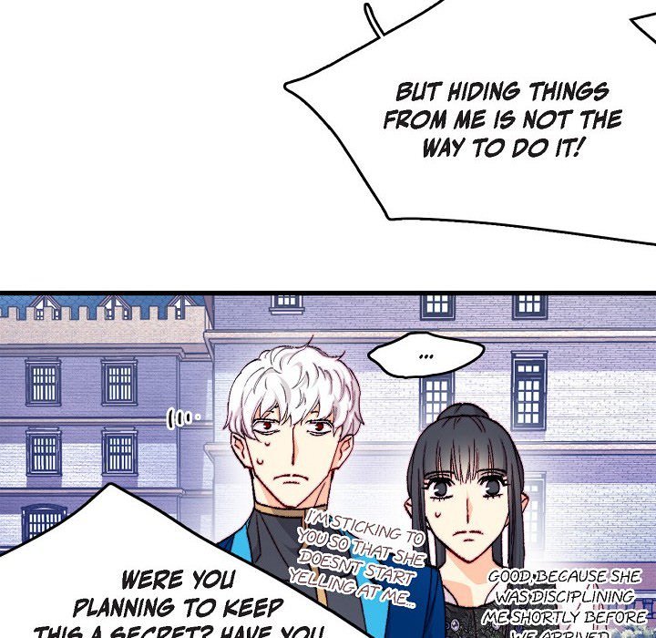 Bring the Love - episode 141 - 42