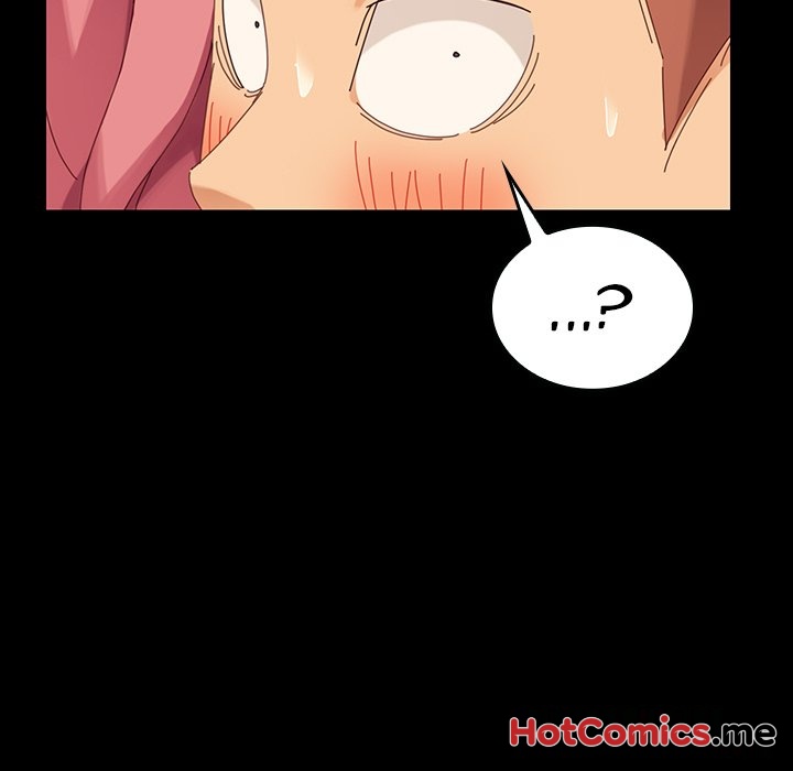 The Perfect Roommates - episode 7 - 92