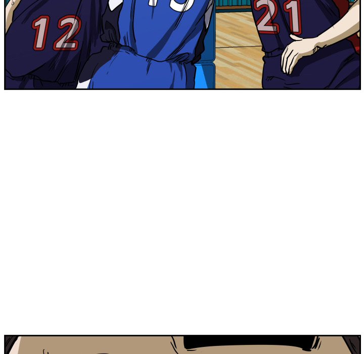 Tweener - episode 81 - 99