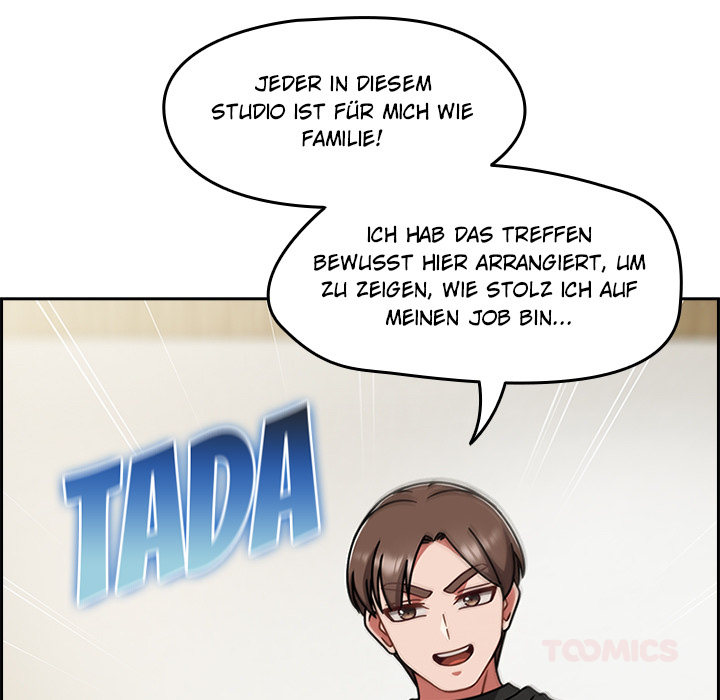 Harte Runde - episode 53 - 62