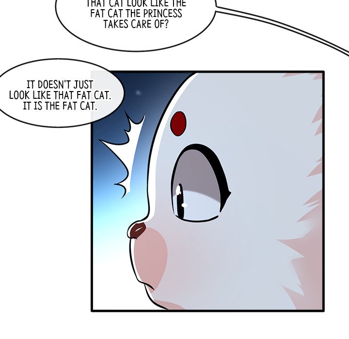 The Queen of Hell - episode 29 - 64