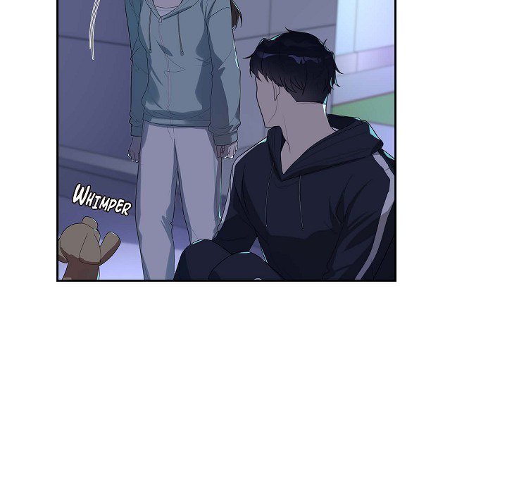 A Misogamist's Romance - episode 11 - 64