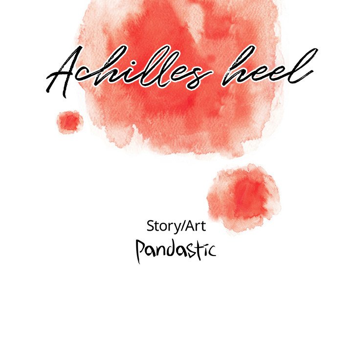 Achilles Heel - episode 20 - 46