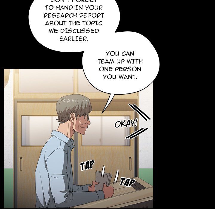 Who Cares If I'm a Loser! - episode 13 - 43
