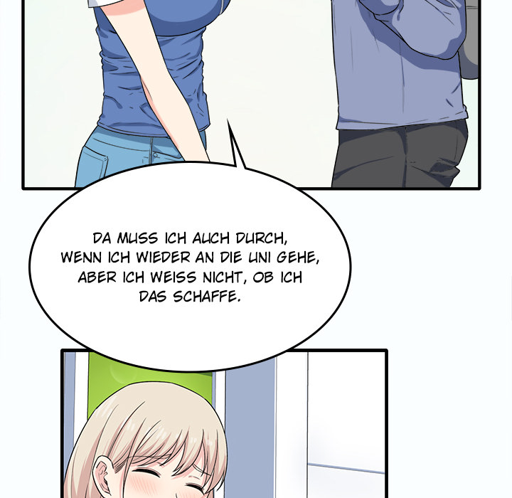 Raus aus meinem Zimmer! - episode 3 - 81
