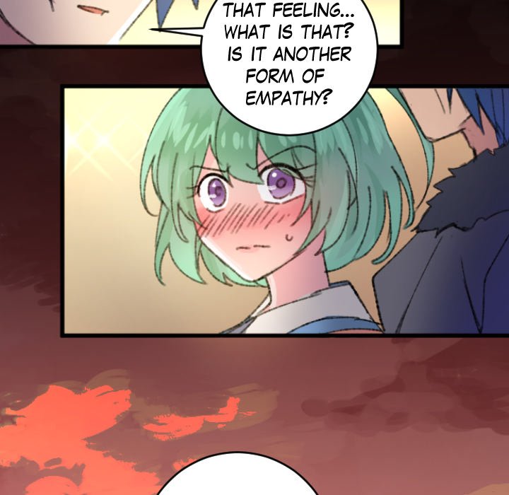 Death's Love Ballad - episode 13 - 38