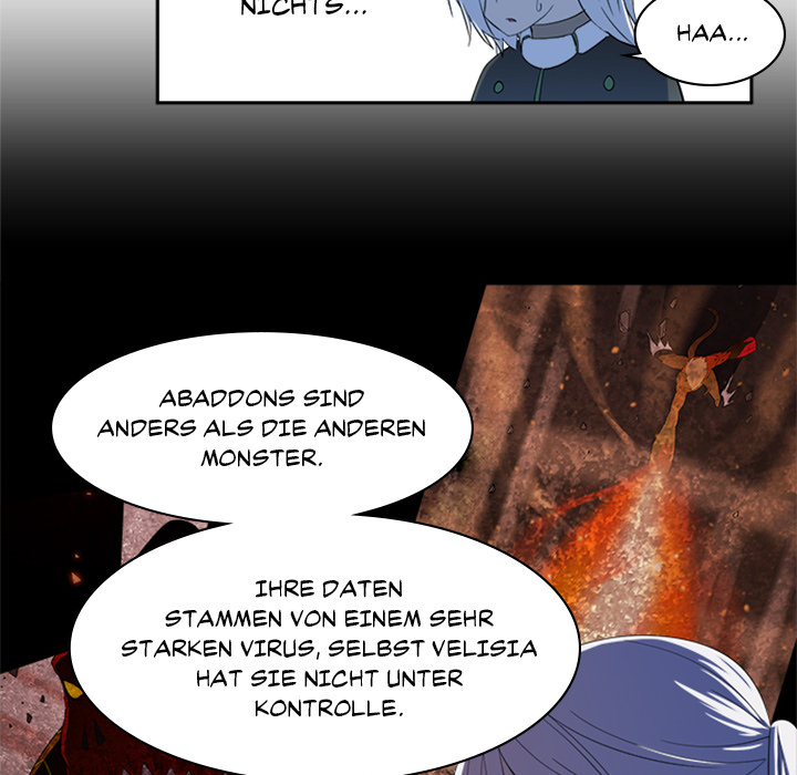 Shade of Arcana - episode 6 - 35