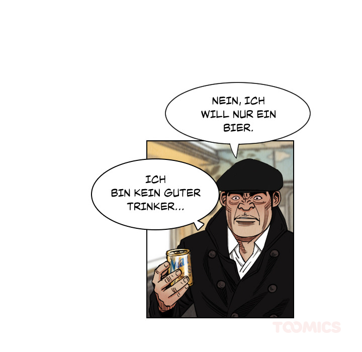 Holzköpfe auf dem Weg nach oben - episode 37 - 25
