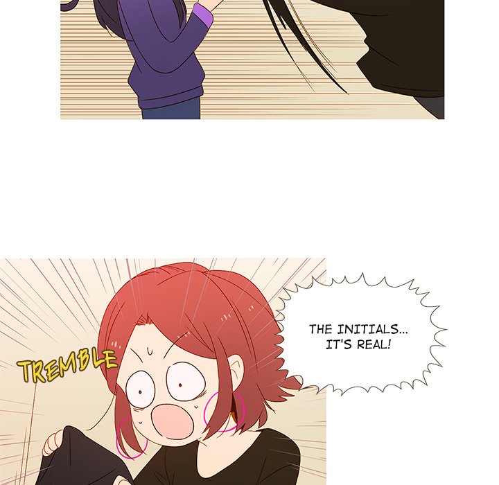 My Life as a Half-Magi - episode 8 - 21
