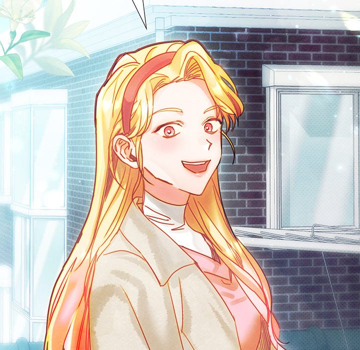 Purely in Love - episode 9 - 18