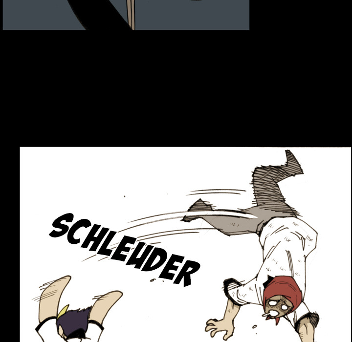 Der Schlägerjäger - episode 11 - 57