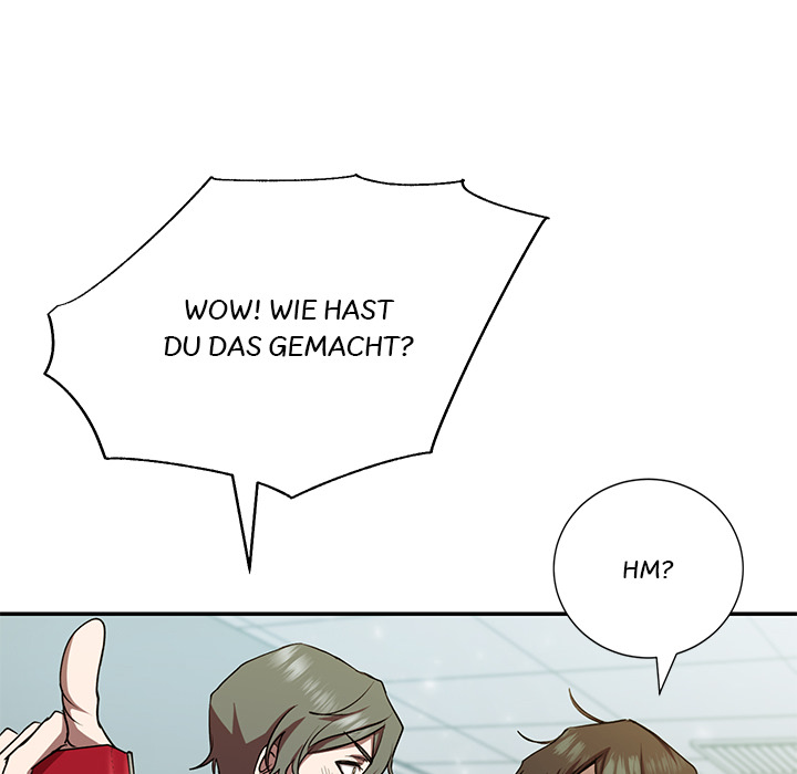 Meine Schulzeit mit Rang F - episode 14 - 33