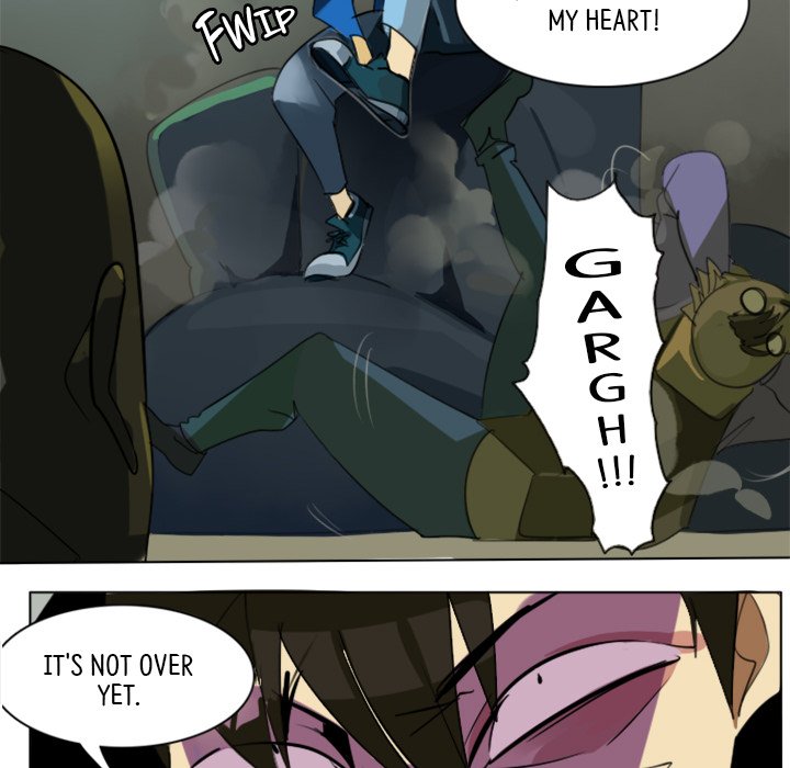Ultimiter - episode 1 - 23