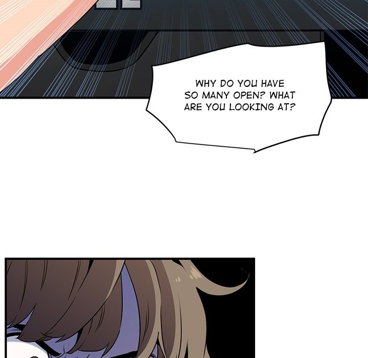 Snapping into Love - episode Prologue - 10