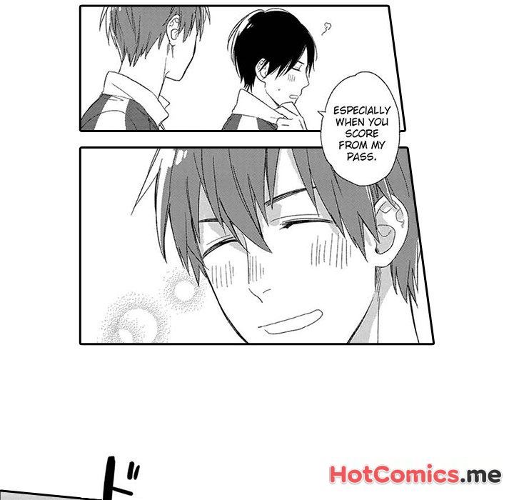 The Perfect Combo - episode 1 - 18