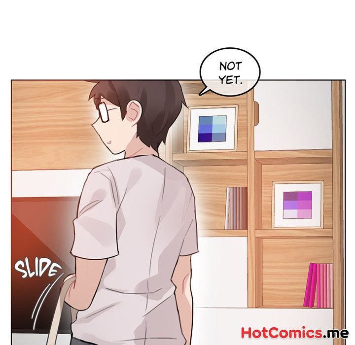 A Pervert's Daily Life - episode 59 - 8