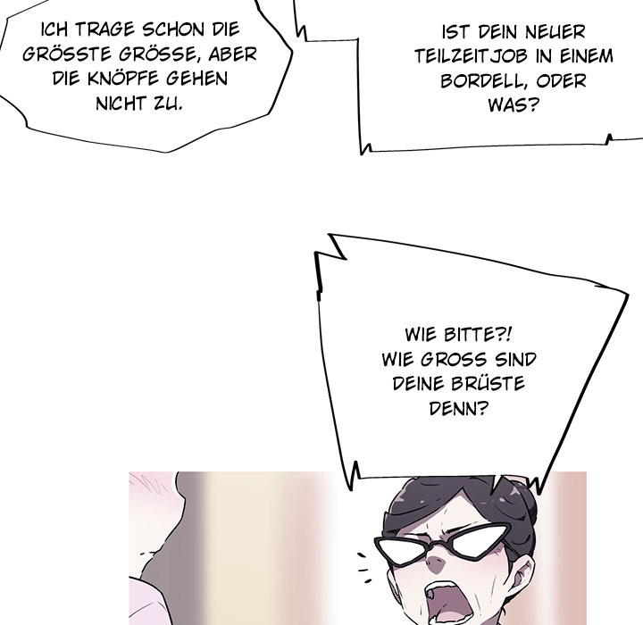 Meine Freundin ist ein Star - episode 4 - 41