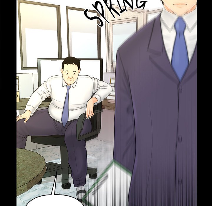 My Secretary - episode 30 - 170