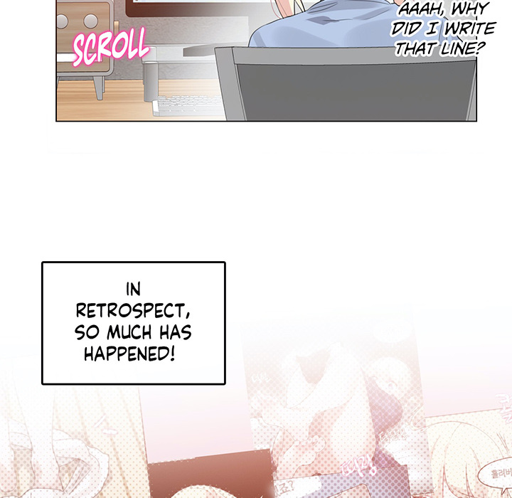 A Pervert's Daily Life - episode 114 - 27