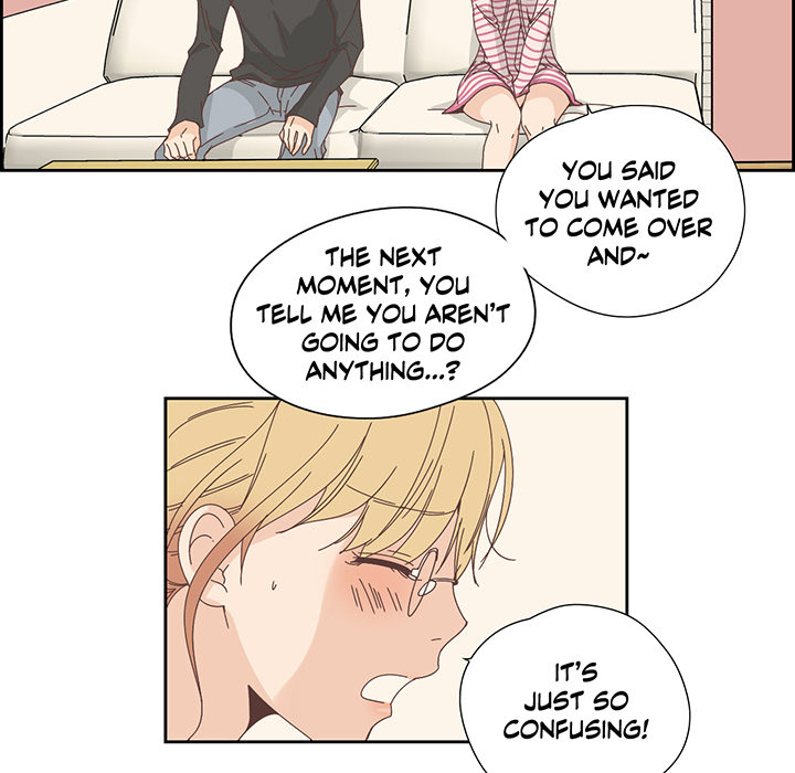 An Innocent Sin - episode 17 - 66