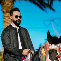 الصوت الأصلي