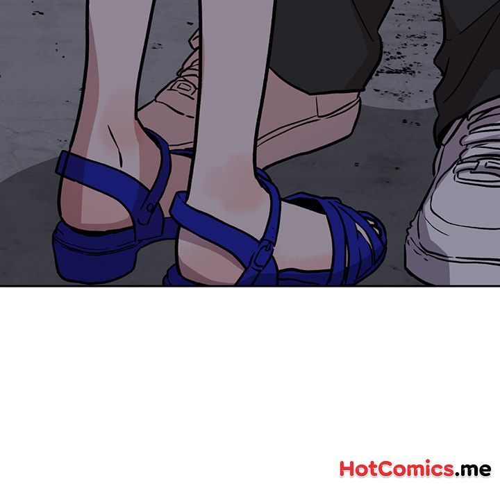 Bitter Sweetheart - episode 27 - 4