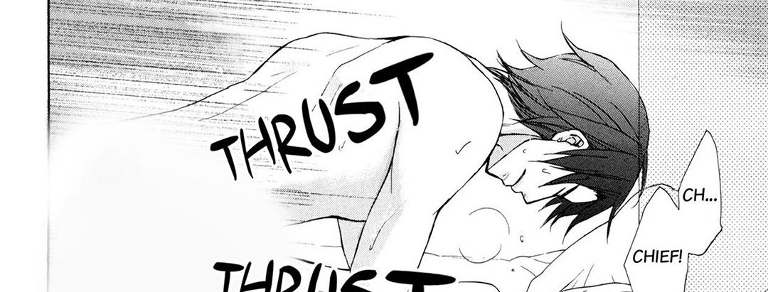 TORICO Omnibus Vol.3 - episode 5 - 44