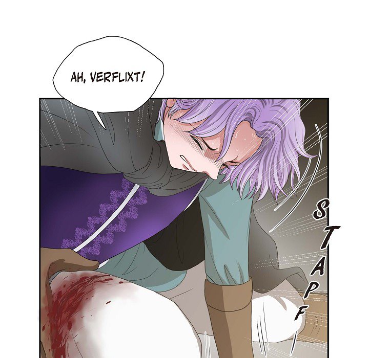 Auf dem Schoß des Kaisers - episode 3 - 46