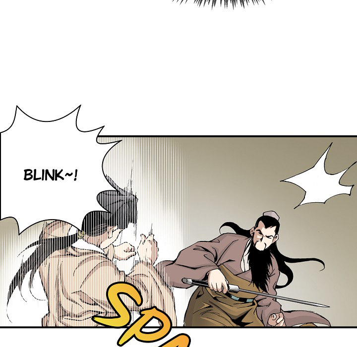 Magician's Murim Adventures - episode 7 - 66