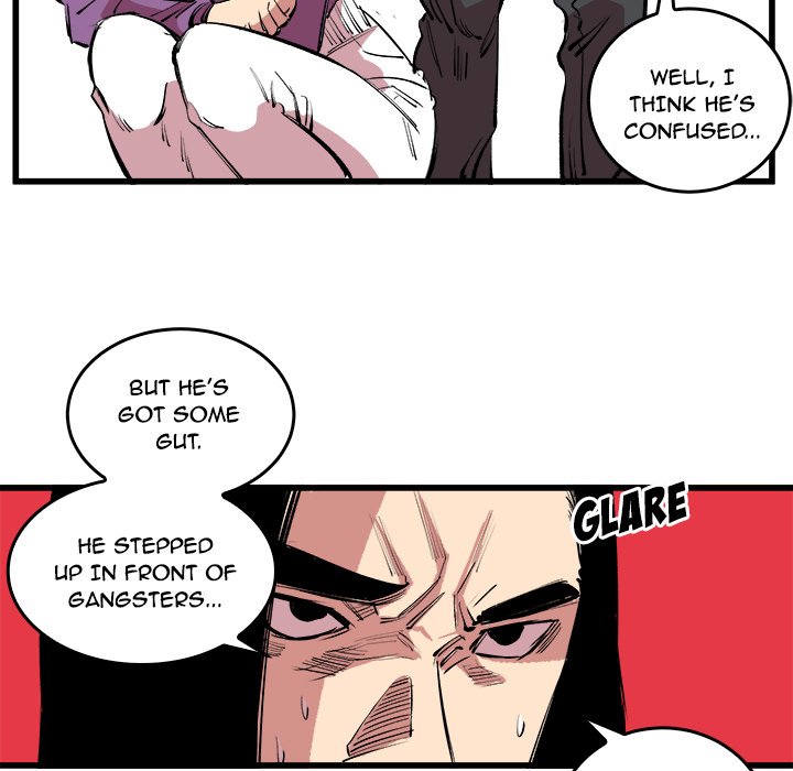 A Bad Friend - episode 13 - 76