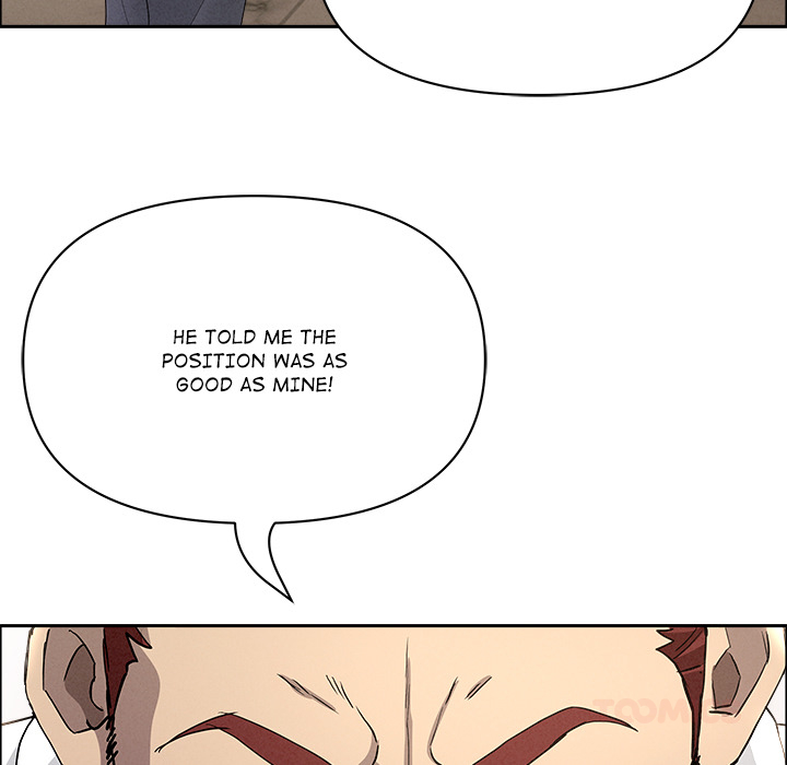 Her Bodyguard - episode 61 - 83