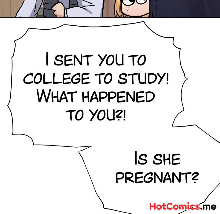 Don't Tell Mom - episode 100 - 184