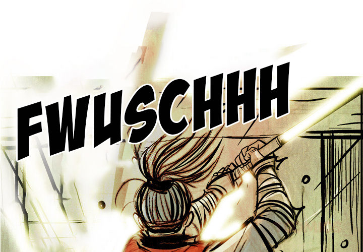 Der Schwertklan Joseons - episode 40 - 2
