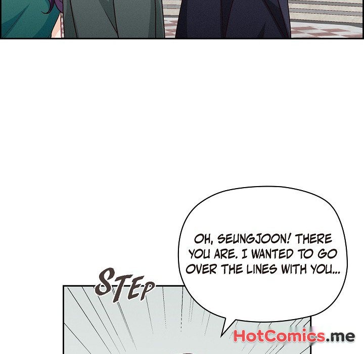 The Friendship Dilemma - episode 40 - 91