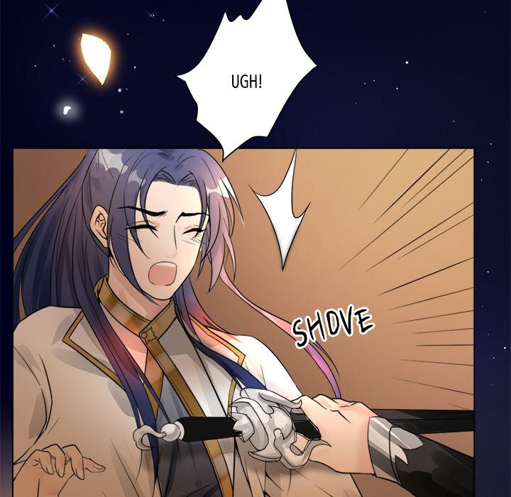 Repeating You - episode 7 - 8