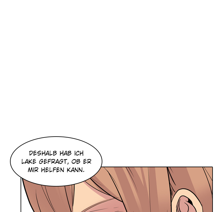 Der geheime Club - episode 25 - 50