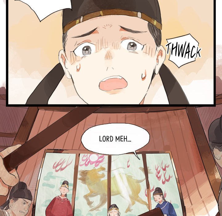 The Land of Flowers - episode 7 - 54