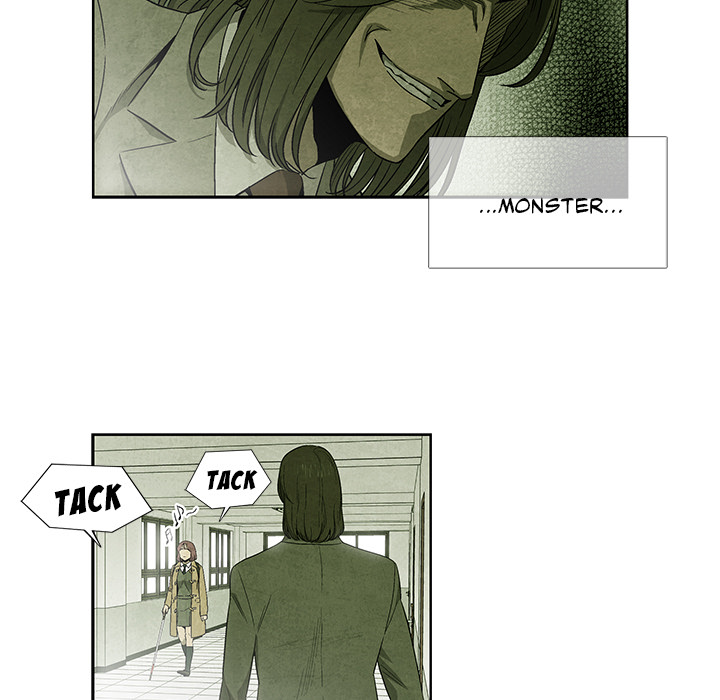 Gorgón - episode 13 - 22